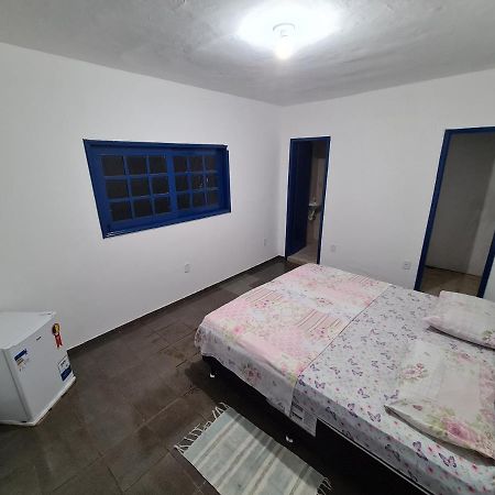 Вилла Santorini Flats Арраял-ду-Кабу Экстерьер фото