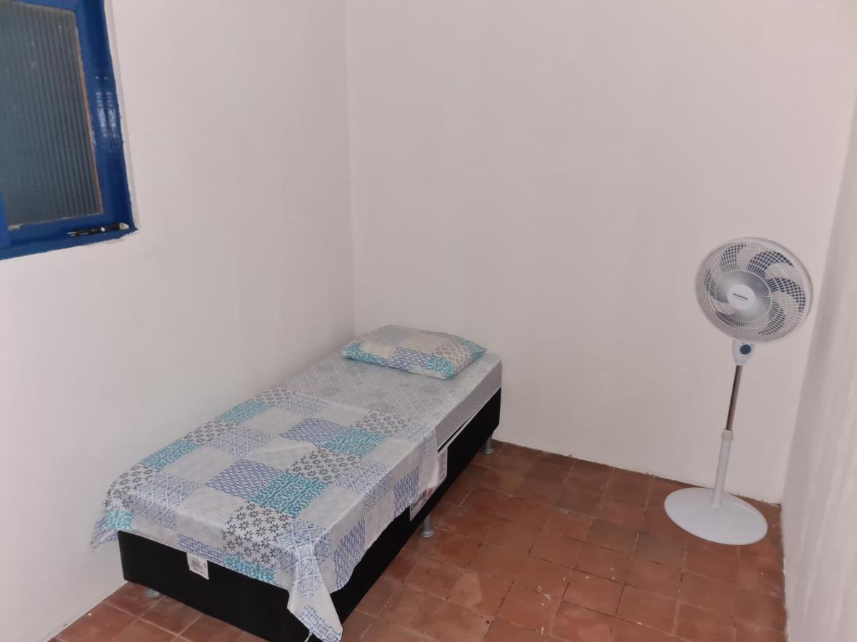 Вилла Santorini Flats Арраял-ду-Кабу Экстерьер фото