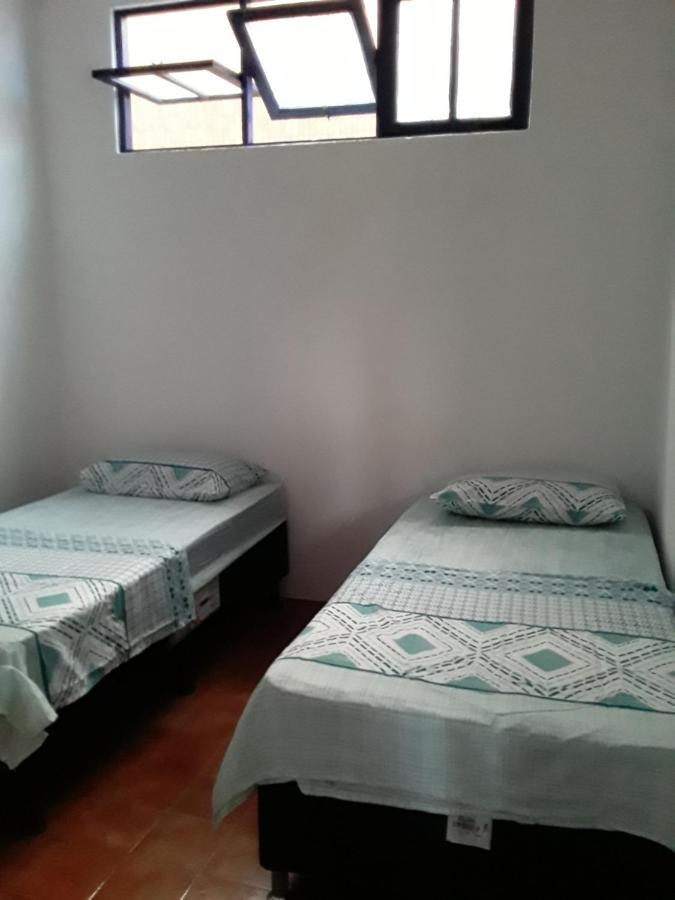 Вилла Santorini Flats Арраял-ду-Кабу Экстерьер фото